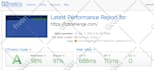 increase wordpress page speed, optimize wordpress website