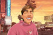 draw gta style cartoon potrait from your photo
