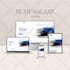 set up and design a branded shopify store, shopify website development