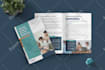 create lead magnet, workbook, PDF guide, PDF document design