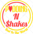 design a unique retro vintage hipster logo for your brand