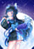 illustrate anime character, vtuber, oc art, of any kind