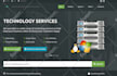 create full web hosting company website with whmcs  and whm cpanel