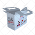 do 3d product modeling and photorealistic rendering