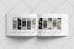 create your architectural or interior portfolio