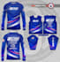 sportswear design custom sublimation, shooting, airsoft, hunting, paintball