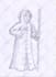 draw good quality pencil sketch for your project