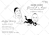 draw professional caricature from your photo