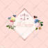 design feminine fashion modern business logo