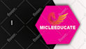 do professional minimalist modern attractive business card