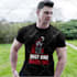 create beautiful t shirt design with mockup