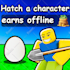 make a roblox game icon for you
