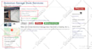do 40,000 google map citations for local SEO in 24 hours manually ranking