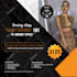 design creative professional business flyer