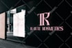 do custom minimalist luxury realtor, fashion, beauty and cosmetic logo design