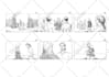 do storyboard for your budget