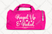 make eye catching typography t shirt,mug bag necklace design