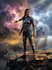 create custom ai art, professional portraits, landscapes, headshots and more