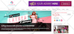 recommend you to audience on my celebrity blog