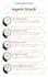 design infographic charts, graphs tables and diagrams