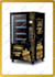 create eye catching vending machine wrap design for your business