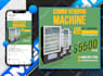 create instagram facebook post ad design and banner design