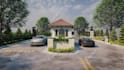 do 3d renderings of your interiors and exteriors