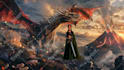 create concept art using midjourney ai