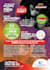 create flyers for any events
