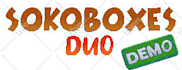 make text with pixel art style