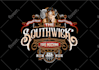 do old time, vintage or steampunk logo designed just for you