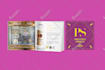 design professional brochure proposal annual report for you