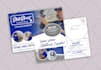 design lawn care, roofing, solar, washing, cleaning, postcard, eddm, flyer