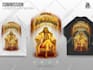 design logo graffiti for your business