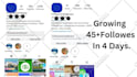 instagram promotion and super fast organic growth