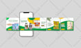 design creative facebook ads image
