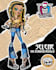 draw your custom monster high inspired character