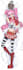 draw character with anime style for dakimakura