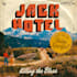 design vintage punk album cover design, retro indie rock artwork