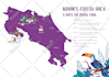 design custom event maps and detailed vector illustrations
