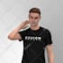 make 3d animation mockup for any t shirt type
