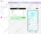 setup, customize linktree  taplink, koji  linkpop beacon  page