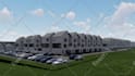 design 2d 3d, resort site, master plan, concept, landscape render, map animation