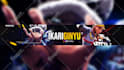 design a fortnite or gaming youtube, twitter, twitch banner header