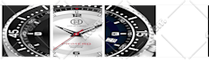 design your custom watch