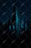 design minimal book cover fantasy thriller amazon KDP cover