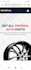 create a fast and responsive business website