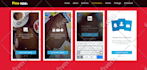 design responsive wordpress website or landing page