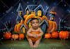 do high end photo retouching maternity, newborn and family