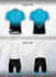 do designs cycling jersey